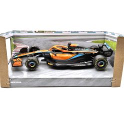   McLaren F1 MCL36 #4 (2022) Emilia Romagna Italy GP - Lando Norris - Rastar - 1:24