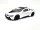 BMW i8 (2015) - biela - Rastar - 1:43