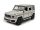 Mercedes Benz AMG G63 - biela - Rastar - 1:32