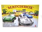 Matchbox Collectors: 70. výročný zberateľský balíček- Matchbox - 1:64