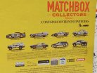Matchbox Collectors: 70. výročný zberateľský balíček- Matchbox - 1:64