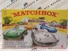 Matchbox Collectors: 70. výročný zberateľský balíček- Matchbox - 1:64