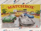 Matchbox Collectors: 70. výročný zberateľský balíček- Matchbox - 1:64
