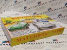 Matchbox Collectors: 70. výročný zberateľský balíček- Matchbox - 1:64