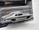 Hot Wheels Premium - Fast and Furious - Rýchlo a zbesilo 3/5 - Chevrolet Chevy Nova SS (1970) - Hot Wheels - 1:64
