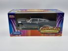 Chevrolet Impala SS 396 coupe low rider (1965) -  Welly - 1:24