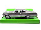 Chevrolet Chevy Impala SS 396 coupe (1965) -  Welly - 1:24
