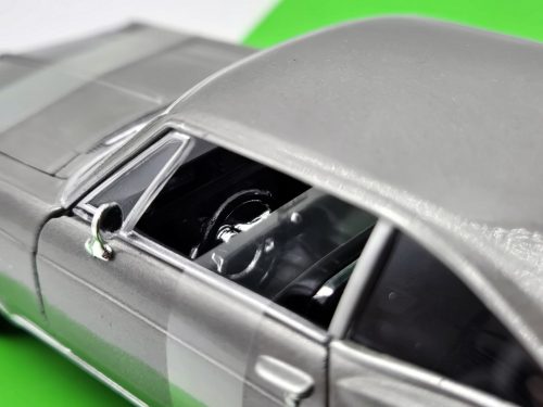 Chevrolet Chevy Impala SS 396 coupe (1965) -  Welly - 1:24