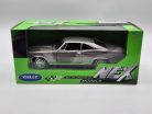 Chevrolet Chevy Impala SS 396 coupe (1965) -  Welly - 1:24