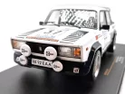 Lada 2105 VFTS #37 - Rally Acropolis (1983) - H. Ohu - T. Diener -  Ixo - 1:18