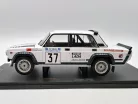 Lada 2105 VFTS #37 - Rally Acropolis (1983) - H. Ohu - T. Diener -  Ixo - 1:18