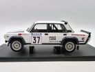Lada 2105 VFTS #37 - Rally Acropolis (1983) - H. Ohu - T. Diener -  Ixo - 1:18