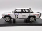 Lada 2105 VFTS #37 - Rally Acropolis (1983) - H. Ohu - T. Diener -  Ixo - 1:18