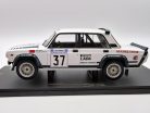 Lada 2105 VFTS #37 - Rally Acropolis (1983) - H. Ohu - T. Diener -  Ixo - 1:18