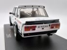 Lada 2105 VFTS #37 - Rally Acropolis (1983) - H. Ohu - T. Diener -  Ixo - 1:18