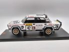 Lada 2105 VFTS #42 - Rally 1000 Lakes (1984) - S. Brundza - V. Neyman -  Ixo - 1:18