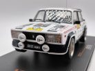 Lada 2105 VFTS #42 - Rally 1000 Lakes (1984) - S. Brundza - V. Neyman -  Ixo - 1:18