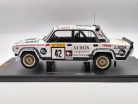 Lada 2105 VFTS #42 - Rally 1000 Lakes (1984) - S. Brundza - V. Neyman -  Ixo - 1:18