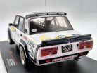 Lada 2105 VFTS #42 - Rally 1000 Lakes (1984) - S. Brundza - V. Neyman -  Ixo - 1:18