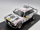 Lada 2105 VFTS #42 - Rally 1000 Lakes (1984) - S. Brundza - V. Neyman -  Ixo - 1:18