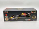Red Bull RB18 Team Oracle F1 #1 (2022) - Max Verstappen - s postavičkou pilota -  Bburago - 1:24