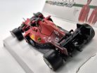 Ferrari SF21 Team Scuderia F1 #55 (2021) - Carlos Sainz -  Bburago - 1:43