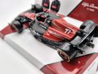 Alfa Romeo C43 Team Stake F1 #77 (2023) - Valtteri Bottas -  Bburago - 1:43