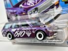 HW Wagons - 2023 235/250 - Datsun Bluebird wagon (510) -  Hot Wheels - 1:64