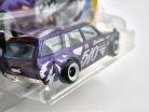 HW Wagons - 2023 235/250 - Datsun Bluebird wagon (510) -  Hot Wheels - 1:64