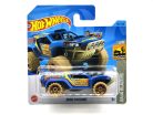HW Baja Blazers - 2023 182/250 - Dune Crusher -  Hot Wheels - 1:64