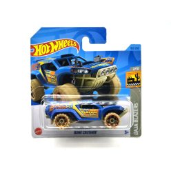   HW Baja Blazers - 2023 182/250 - Dune Crusher -  Hot Wheels - 1:64