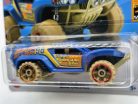 HW Baja Blazers - 2023 182/250 - Dune Crusher -  Hot Wheels - 1:64