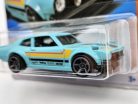 HW Muscle Mania - 2023 99/250 - Custom Ford Maverick -  Hot Wheels - 1:64