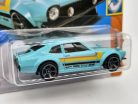 HW Muscle Mania - 2023 99/250 - Custom Ford Maverick -  Hot Wheels - 1:64