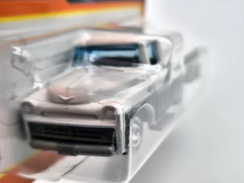 Dodge Sweptside Pickup - 14/100  - blistery -  Matchbox - 1:64