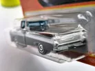 Dodge Sweptside Pickup - 14/100  - blistery -  Matchbox - 1:64
