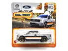 Ford F-150 Lightning (2022) - 20/100 - blistery -  Matchbox - 1:64
