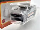Ford F-150 Lightning (2022) - 20/100 - blistery -  Matchbox - 1:64
