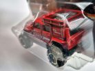 Jeep Wrangler Superlift - 42/100 - blistery -  Matchbox - 1:64