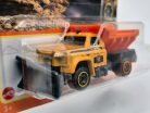 Plow Master 6000 hókotró - 64/100 - blistery -  Matchbox - 1:64
