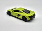 McLaren 675LT Coupe -  Welly - 1:64