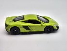 McLaren 675LT Coupe -  Welly - 1:64