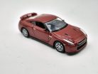 Nissan GT-R -  Welly - 1:64