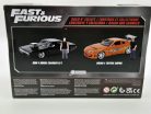 Brian's Toyota Supra (1995) - Fast & Furious - Rýchlo a zbesilo -  Jada - 1:24