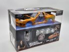 Brian's Toyota Supra (1995) - Fast & Furious - Rýchlo a zbesilo -  Jada - 1:24