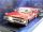 Dom's Chevrolet Impala - Fast & Furious - Rýchlo a zbesilo -  Jada - 1:24
