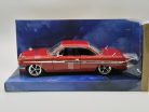 Dom's Chevrolet Impala - Fast & Furious - Rýchlo a zbesilo -  Jada - 1:24