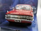 Dom's Chevrolet Impala - Fast & Furious - Rýchlo a zbesilo -  Jada - 1:24