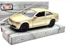 BMW E46 coupe 328ci -  Motor Max - 1:43