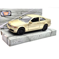 BMW E46 coupe 328ci -  Motor Max - 1:43